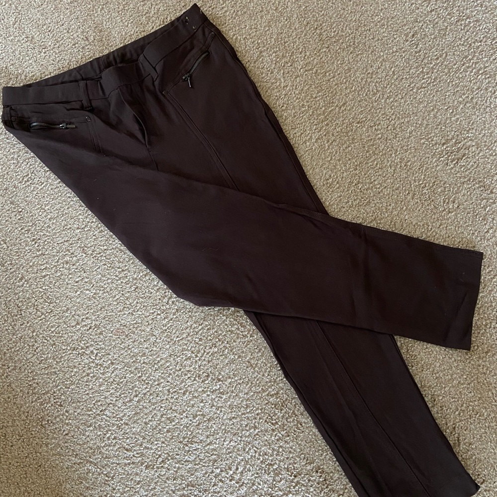 Pant size 36 stretch cloth